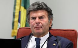 Fux manda prender traficante que havia sido solto por Marco Aurélio