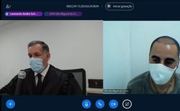 Inicia júri de feminicídio em Itapiranga