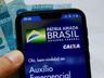 Governo anuncia prorrogação do auxílio emergencial por mais três meses