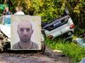 Colisão entre dois carros deixa um morto e outro ferido entre SMOeste e Maravilha