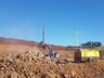 DNIT alerta para detonações de rochas na BR-163