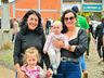 Confira fotos de domingo da maior feira multisetorial da região