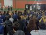 Comissão divulga programa Parlamento Jovem nas escolas em SMO