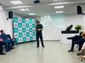 Sicoob Creditapiranga realiza Encontro com a Imprensa