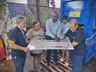 Projeto do Rotary Club beneficia Acomar com novos equipamentos em São Miguel do Oeste