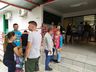 Dia D de vacinação contra o Sarampo movimenta SMOeste