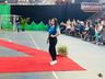 Thaina Schuck é escolhida Garota Esporte 2022 de Itapiranga 