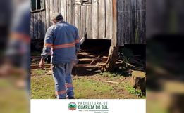 Programa de ressocialização garante oportunidade de trabalho para detentos em fase final de pena