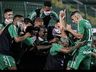 VÍDEO: Chape marca dois gols em dois minutos e vence o  CRB na Arena Condá