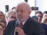 Lula diz que fim do imposto sindical foi 'crime' contra sindicatos
