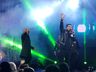 14ª Efacitus: atrações musicais lotam a área de shows na noite deste sábado
