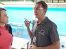2º maior colégio eleitoral de Iporã do Oeste segue com votação tranquila