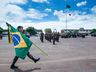 SMO: 14º RCMec realiza a passagem da função de Adjunto de Comando
