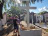 Véspera de feriado, fluxo de pessoas no cemitério São José e Almas foi baixo