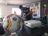 Congresso Técnico define detalhes do Estadual de Amadores fase Oeste