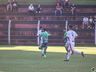Com gol no fim, Guarani perde em casa para Ouro Verde pelo Estadual