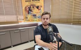 Presidente da Câmara de Itapiranga cobra investimentos na SC-163