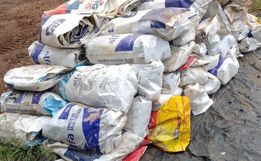São Miguel do Oeste recolhe 70 toneladas de materiais recicláveis no interior