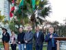 Cavalarianos saem de SMO rumo à Argentina na 2ª Cavalgada Internacional da Cultura Gaúcha 
