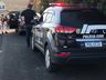Polícia Civil liberta gerente de banco e familiares sequestrados em Santa Cecília