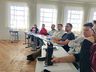 Professores de Guarujá do Sul Participam de Capacitação com Foco em Inovação Pedagógica