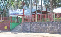 Evento alusivo aos 80 anos de história da E.E.B.Cristo Rei acontece nesta sexta