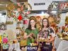 Imagens: Confira as fotos do segundo dia da maior feira multisetorial