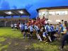 GreNal beneficente arrecada cerca de 200 quilos de alimentos em Princesa