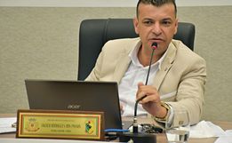 Vereador pede que município crie programa de auxílio financeiro para MEIs