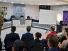 Programa de combate à violência doméstica é lançado em São Lourenço do Oeste