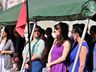 Solenidade em SMO marca aniversário de 182 anos do 14º RCMec 