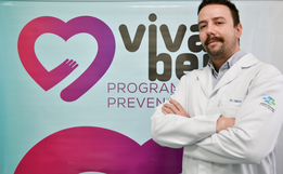 VIVA-BEM: Luz da tela do computador e os efeitos na visão