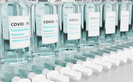 Brasil começa a indicar 4ª dose de vacina contra Covid-19 a idosos