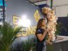 4ª Expo Construir é oficialmente aberta em Iporã do Oeste