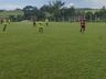 Flamengo vence a primeira da semifinal pelo municipal de campo em Cedro