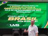 Vereadores de Barra Bonita participam de evento na capital federal