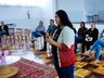 Educação de São José do Cedro realiza "roda de conversas" com mães de autistas