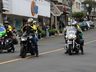 Desfile de 7 de Setembro reúne militares, escolas, entidades e famílias em SMO