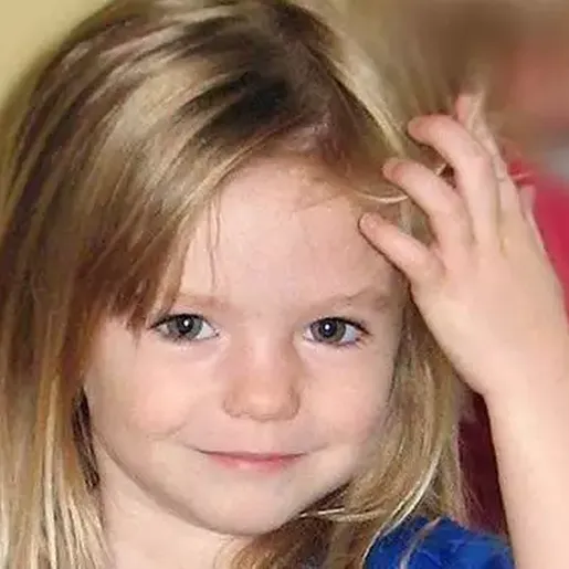 Pais aceitam fazer teste de DNA com jovem que afirma ser Madeleine McCann