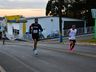 Cerca de 400 atletas participam da primeira Corrida do Fogo em Campo Erê