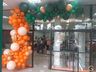 Cresol inaugura agência em Itapiranga