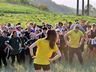 Caminhada da Primavera reúne mais de 500 pessoas neste domingo em SMO