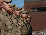 Polícia Militar em Maravilha tem novo comandante; confira fotos