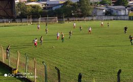 Ypiranga vence amistoso preparatório para o Estadual