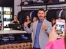 Swell Moda Masculina inaugura em São Miguel do Oeste; fotos