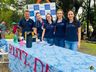 Itapiranga realiza Dia D Deutschland com a 5ª edição do Stammtisch