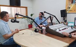 Retrospectiva 2023 e Perspectiva 2024 na Rádio Cedro 