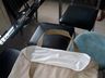 Lions Clube está confeccionando bolsas de materiais recicláveis
