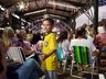 Grande público prestigia últimas atrações do "Iporã Natal Show" 2022