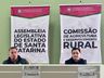 Trânsito de máquinas agrícolas em rodovias é pauta de audiência em Campo Erê